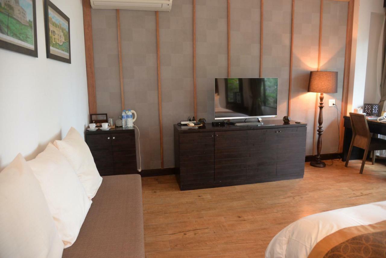 Tukonnee Villas Koh Yao Noi Eksteriør bilde