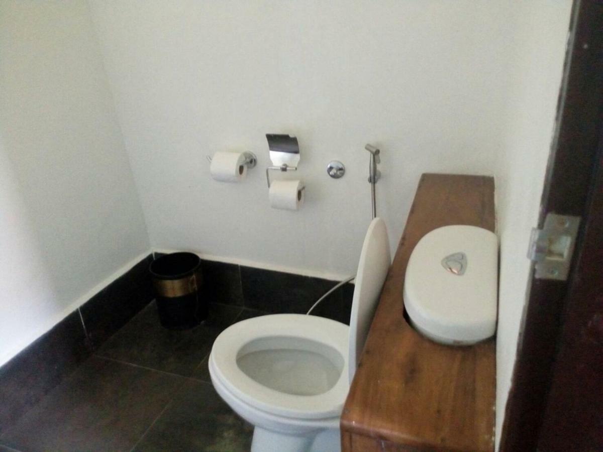 Tukonnee Villas Koh Yao Noi Eksteriør bilde