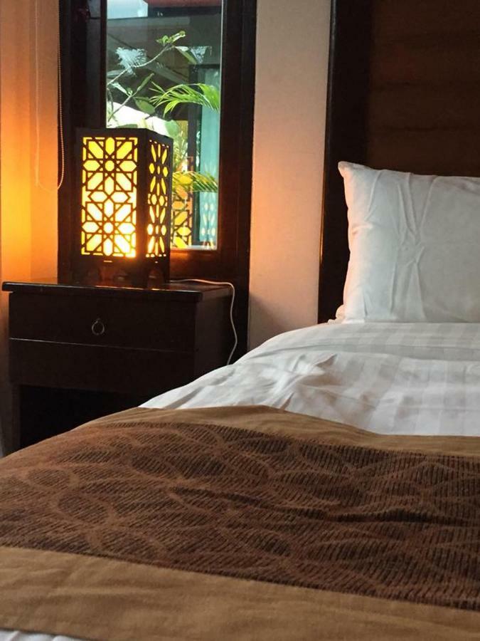 Tukonnee Villas Koh Yao Noi Eksteriør bilde