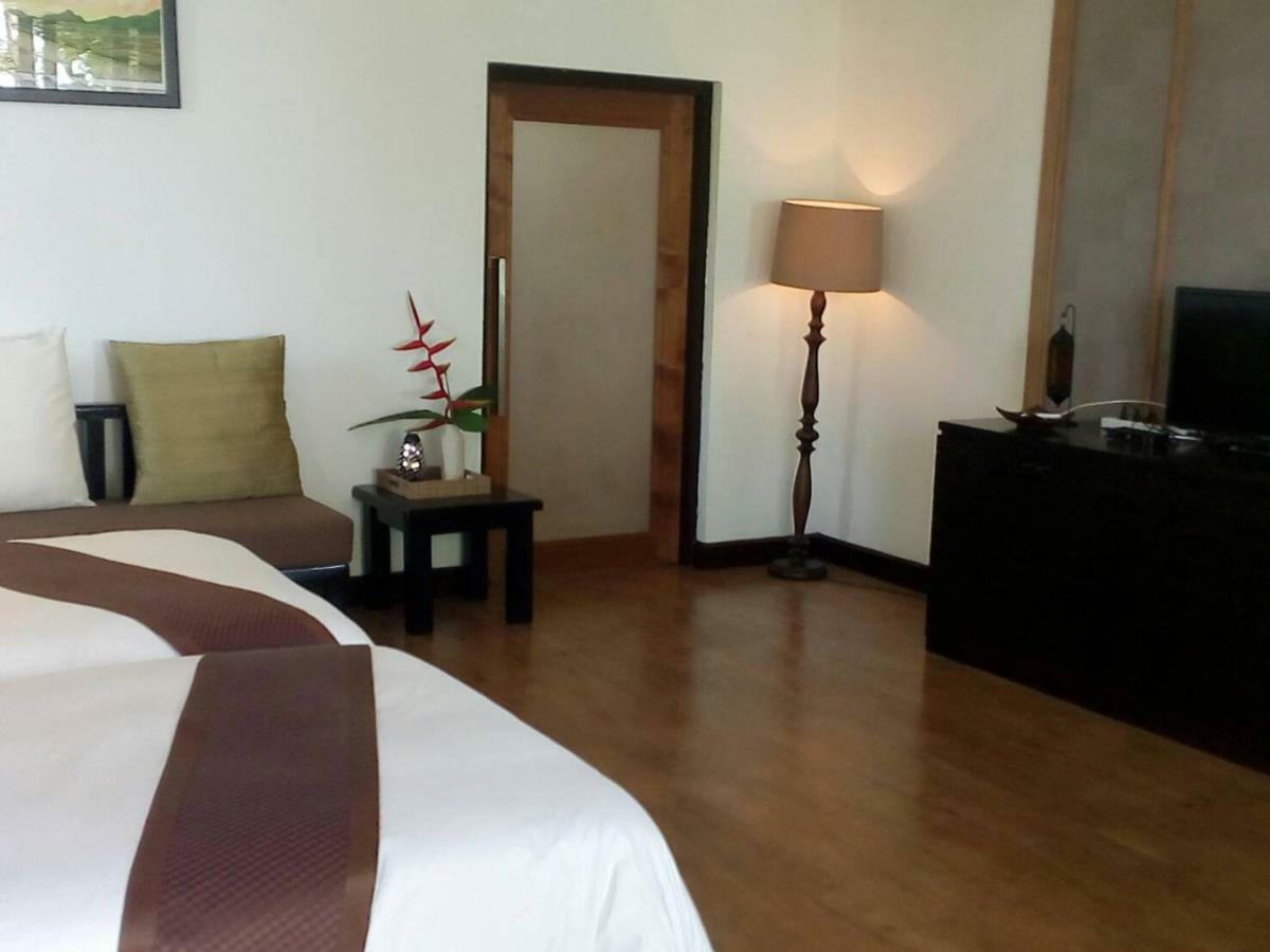 Tukonnee Villas Koh Yao Noi Eksteriør bilde