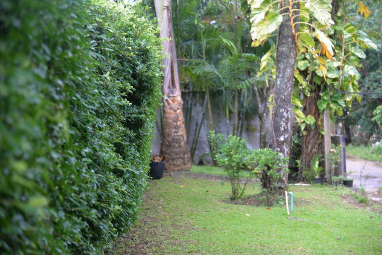 Tukonnee Villas Koh Yao Noi Eksteriør bilde